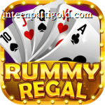 Rummy Regal icon