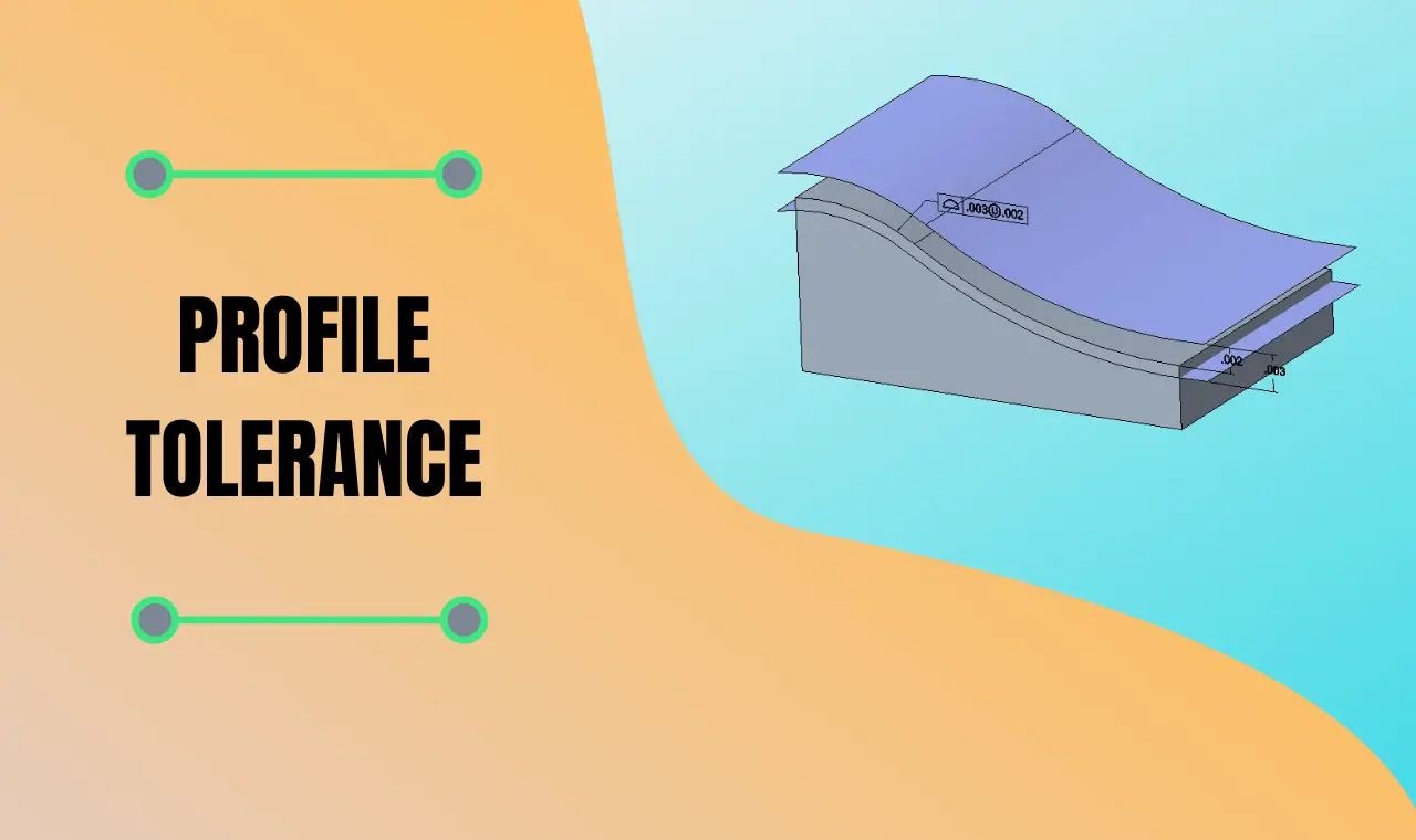 What Is Profile Tolerance? Definition, Types, Uses, And Examples ...